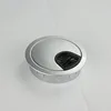 zinc alloy computer desk wire cable box
