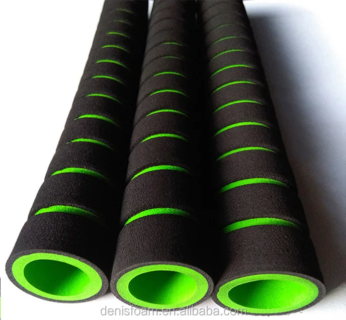 New Design Eva Foam Fishing Rod Grip Foam Handle Grip Buy Eva Foam