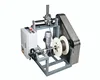 Electric motor coil winding machine QP-500M linear spooling machine.