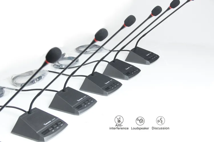 Conference Room Microphone System Central Control Conference System Main Unit Buy Central Control System Conference System Main Unit Conference Room