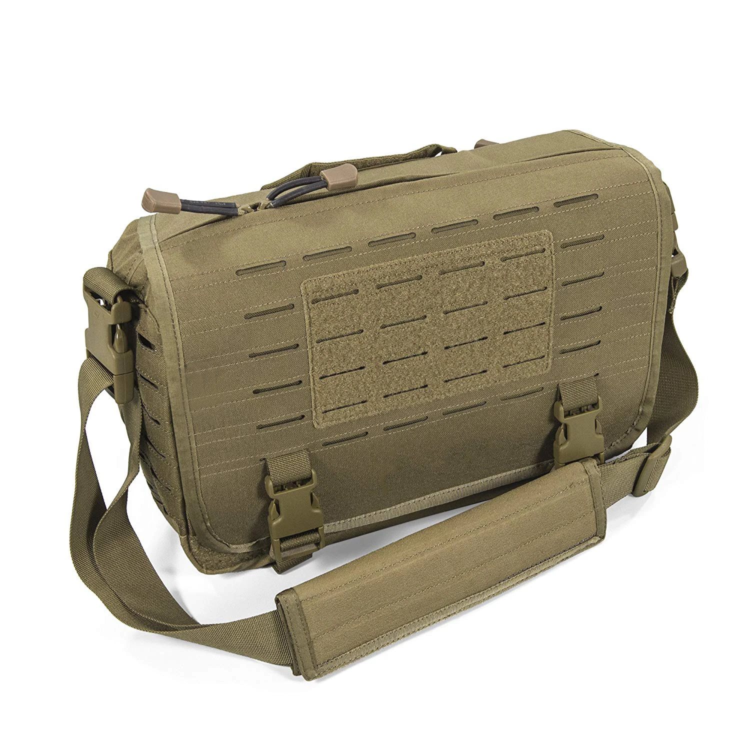 Lowprofile Small Messenger Bag Tactical Laser Cut Molle Sling Bag - Buy ...