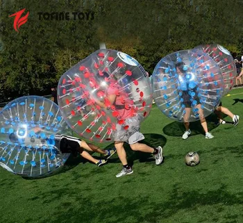 inflatable sphere suits