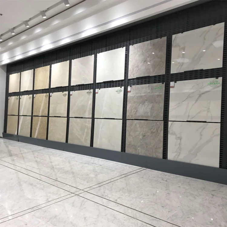 Venta al por mayor exhibidor de ceramica-Compre online los mejores