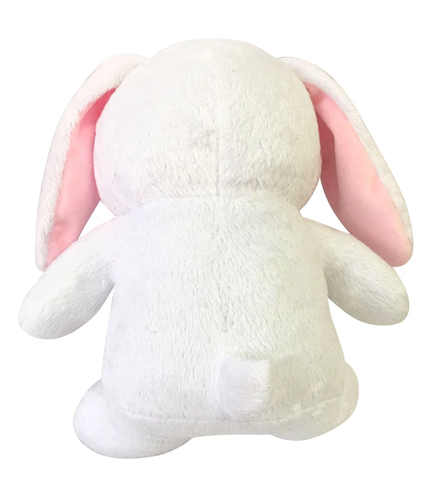 Kids Toy Animal Plush Night Light Rabbit Toy With Light Buy Plush