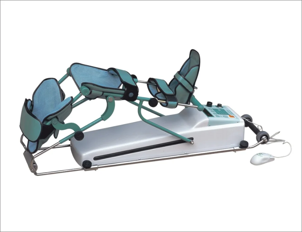 Multipurpose Cpm Machine Lower Limb Continuous Passive Motion And