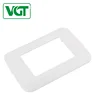 Easy installation Super Brightnesspower outlet cover/wall switch face plate/light switch panel