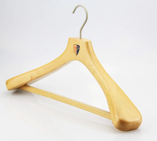 Lr191 Custom Heavy Duty Wood Coat Hangers Luxury Buy Wood Coat Hangers Luxury,Wood Heavy Duty