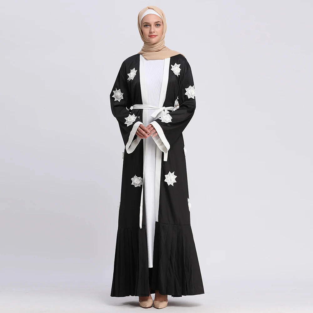 arabian night abaya