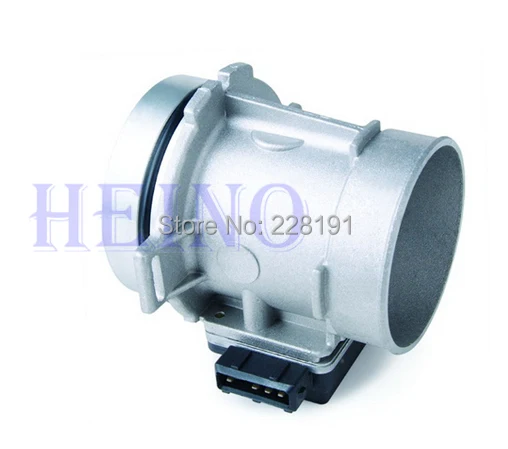 Brand New Maas Air Flow Sensor for 2000-2009 Ford V8 V10 YC2F12B579BA AFH80-06D SU2378 Oem Fit MF8006D-PS