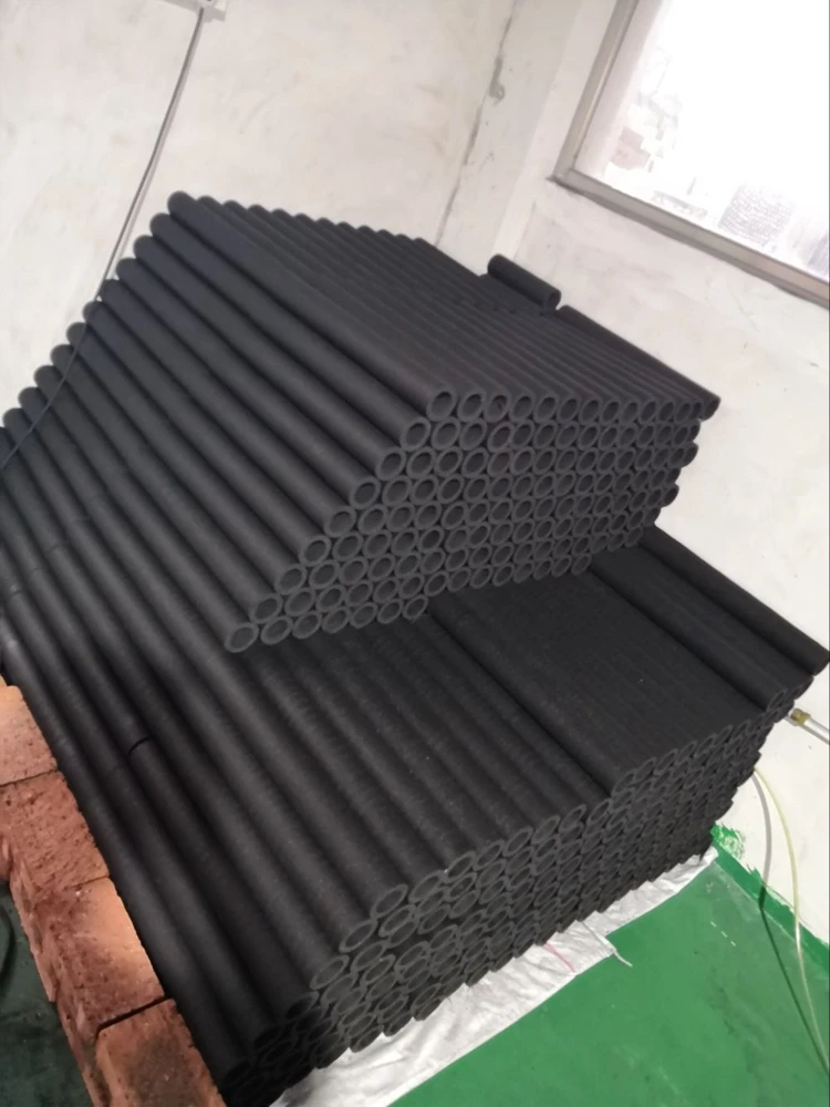 Guangzhou Ocpuritech CTO activated carbon filter