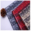 Wholesale hot sale embossed stretch snake print fabric for coat jacket clothing dress