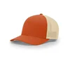Dynamic Youth Stylish Custom Sport Jogging Football Caps Hats Baseball Cap Colorful Mesh Hats Camo Trucker Caps