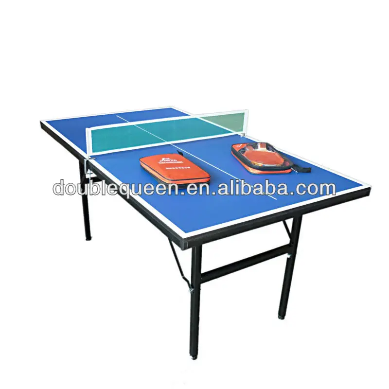 mini ping pong table