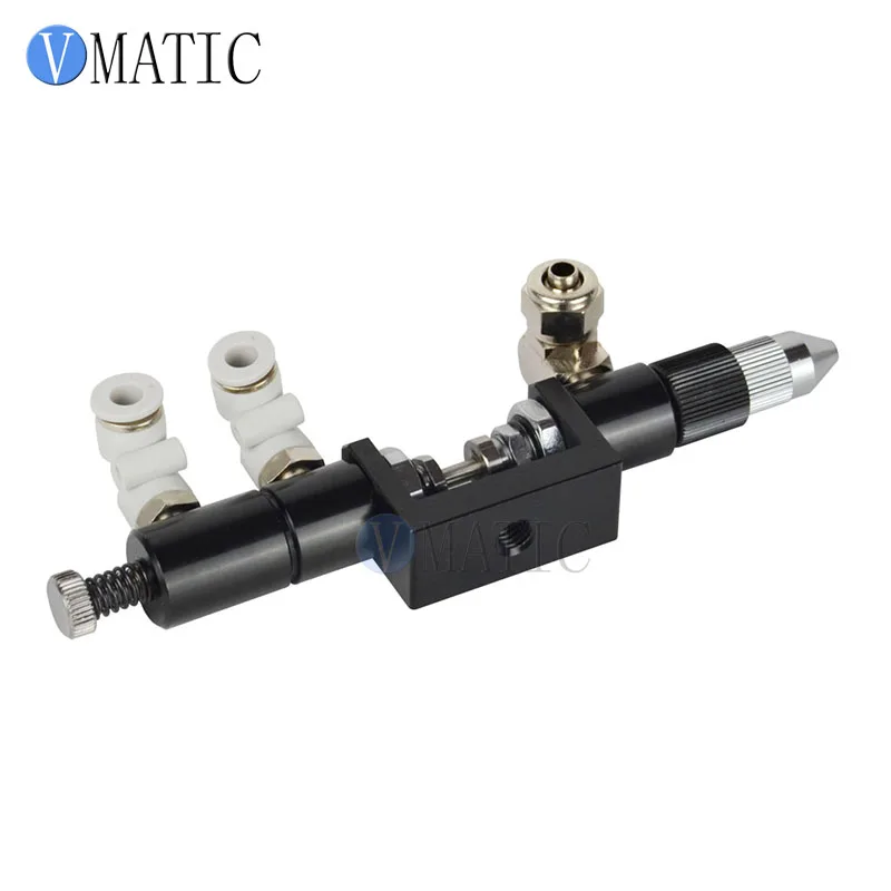 Free Shipping High Precision Silicone And Grease Liquid Dispenser Flow