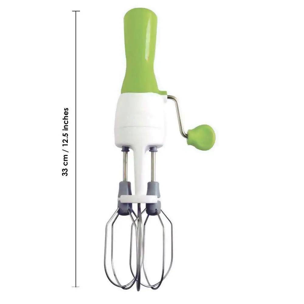 flat beater hand mixer