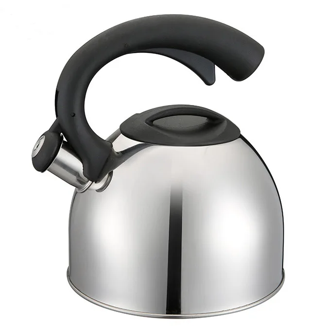 Orange Whistling Kettle Stainless Steel Electric Kettle Buy Electric