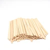 bamboo coffee stir wooden drink stirrer