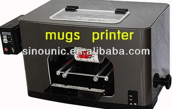 mug printer