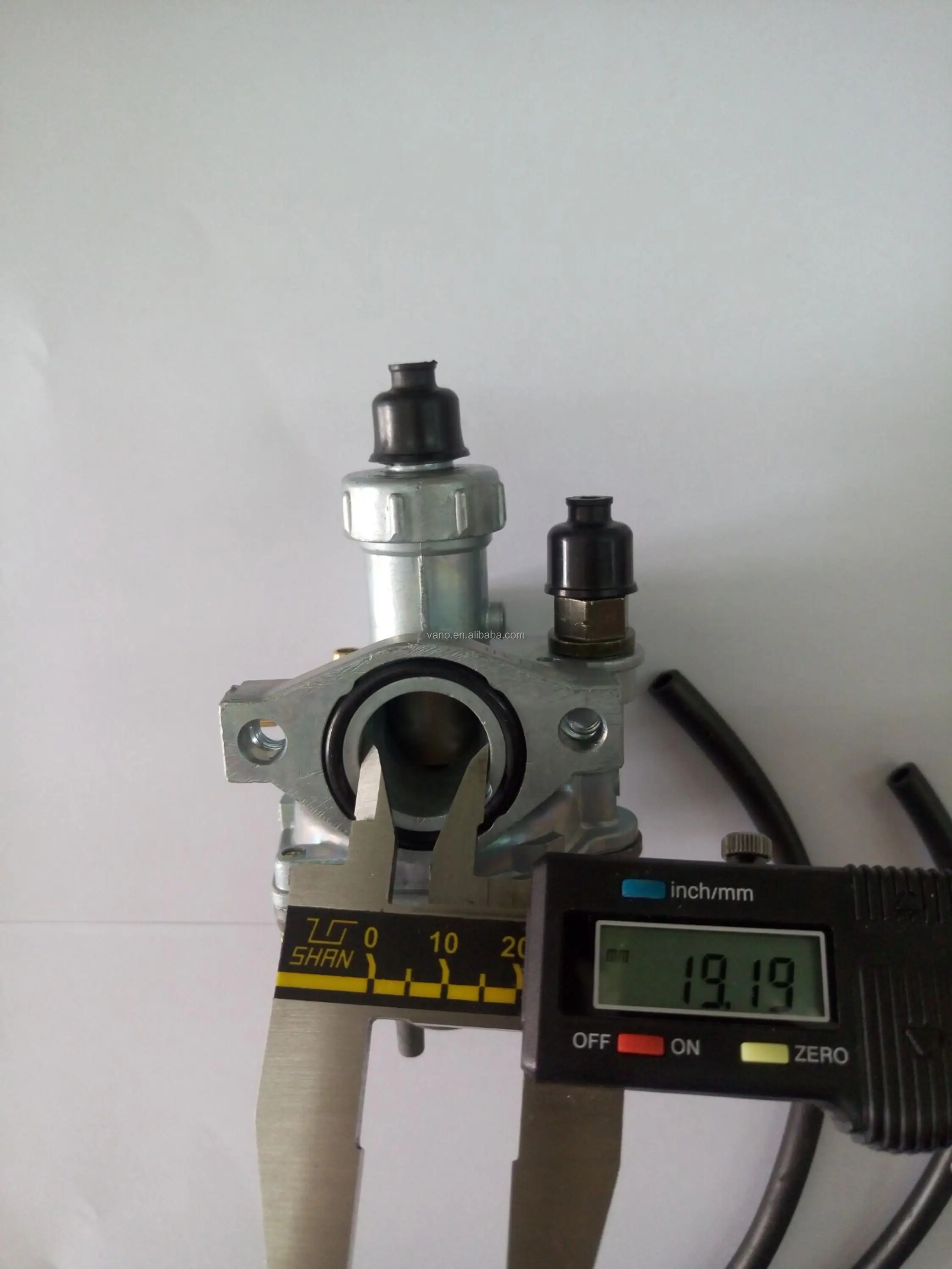 Used motorcycle parts Star City carburetor