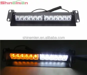Vehicle Strobe Lights >> 12 Led Emergency Vehicle Strobe Lights Dash Board Windshields Flash Warning Lamp Police Light Red Bule Amber White Buy 12 Led Emergency Vehicle Vehicle Strobe Lights >> 12 Led Emergency Vehicle Strobe Lights Dash Board Windshields Flash Warning Lamp Police Light Red Bule Amber White Buy 12 Led Emergency Vehicle