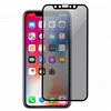 Best Value 5D Privacy Anti-spy Tempered Glass Protector Film for Iphone Xr