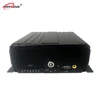 Factory sales agent 4G GPS remote monitoring host AHD960P HD pixel Mobile DVR private car / engineering vehicle / excavator MDVR