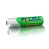 Best price nimh 1000mah AAA 1.2V Pre-charged Battery made in China