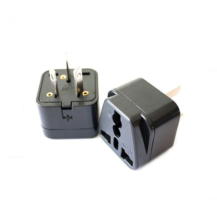 Universal To Thailand Plug Adapter Thailand Travel Plug Adapter