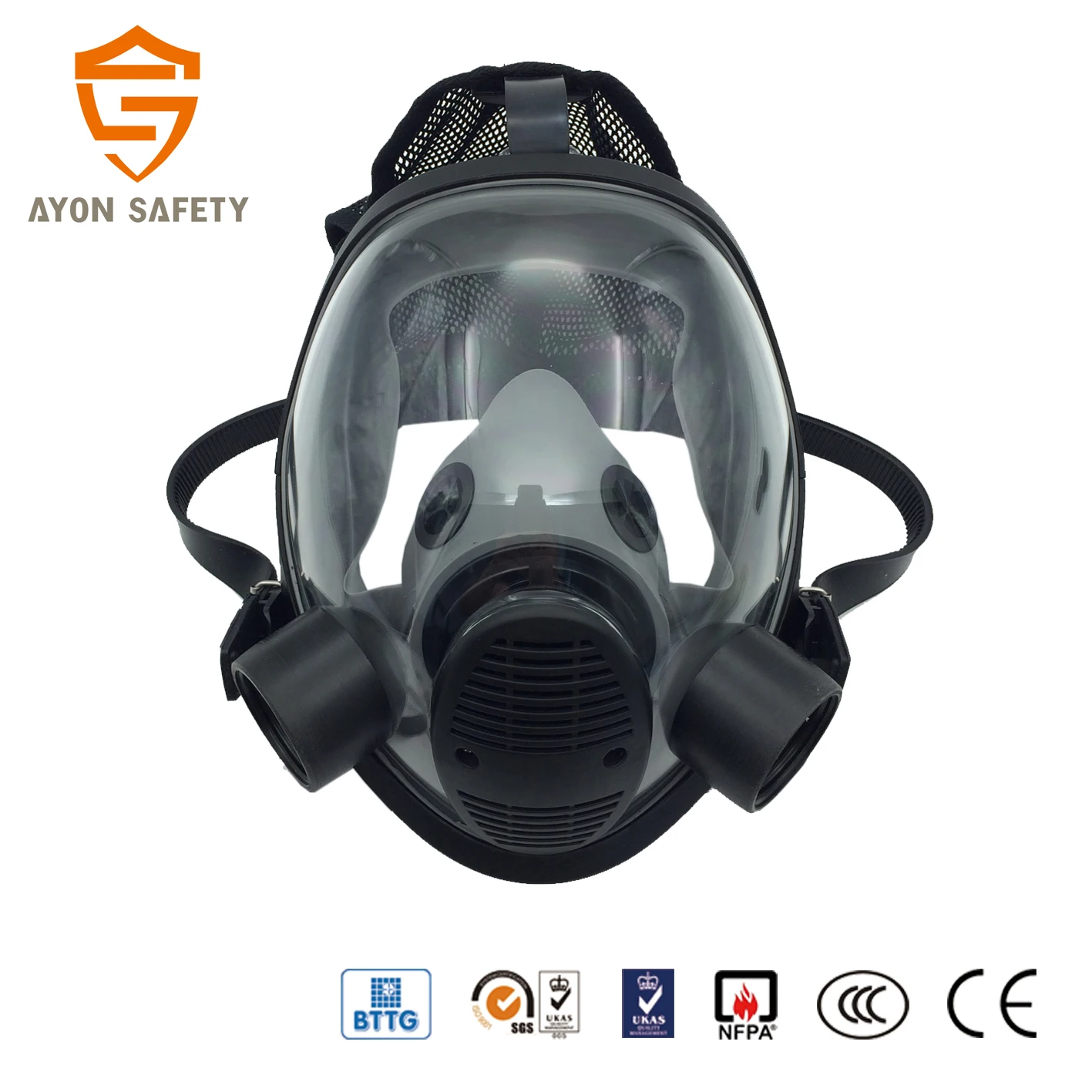 respirator gas mask respirator gas mask