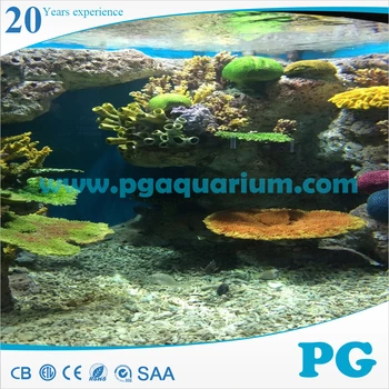 Pg Aquarium Decoration Artificial Coral - Buy Artificial ...