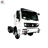 HOWO 420HP heavy duty prime mover