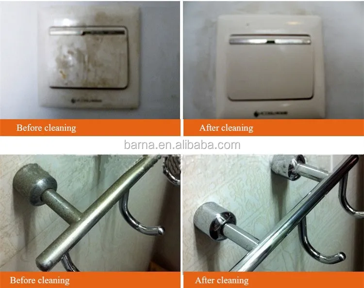 Top Quality Nano Sponge Magical Eraser for Wholesale Buyer