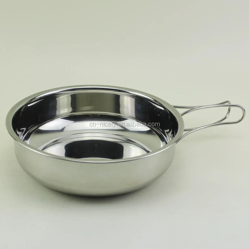 Ruby Series Double Handle Pot - Central Aluminium Manufactory Sdn Bhd