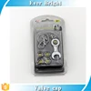 Car accessories metal Valve caps car tire valve caps ,valve stem caps