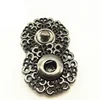 Wholesale Clothing accessories Sweater coat metal snap button