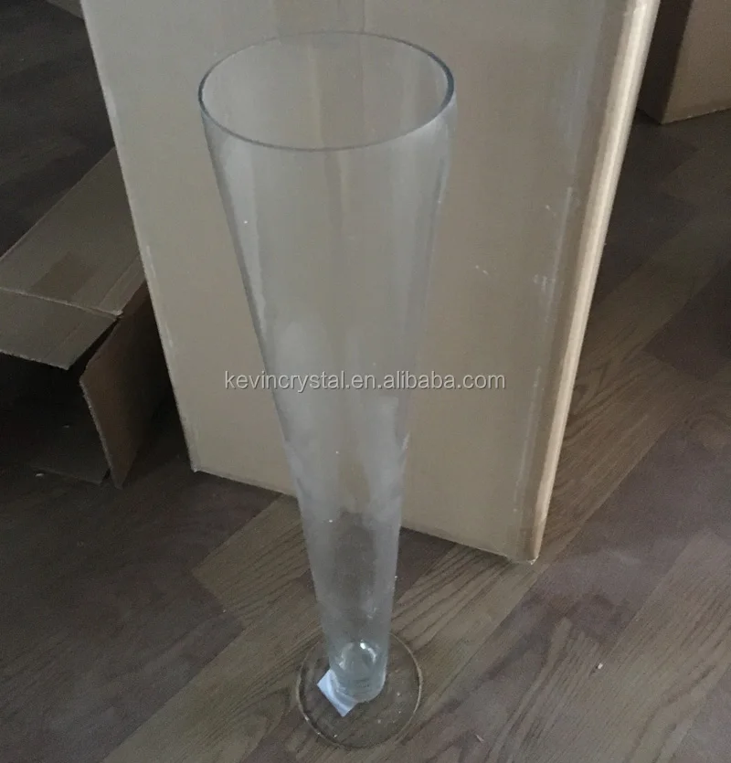 Glas Kegel Blume Vase Fur Veranstaltungen Parteien Blume Vase Hochzeits Mittel Tisch Dekoration Moderne Veranstaltungen Vase Decor Idee Buy Glas Kegel Blume Vase Fur Veranstaltungen Parteien Blume Vase Hochzeits Mittel Tisch Dekoration Mordern