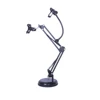 Live bracket cantilever mobile phone lazy leg bracket manufacturer