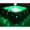New arrival hydro bath with unique bath tub dimension