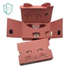Pink Cute Virtual Reality VR 3rd Generation VR Box Packaging Box