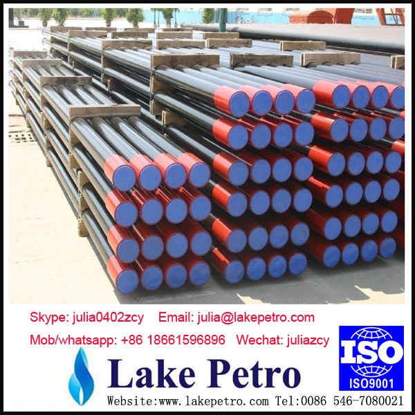 Pre-Stressed Vacuum Insulated Tubing VIT