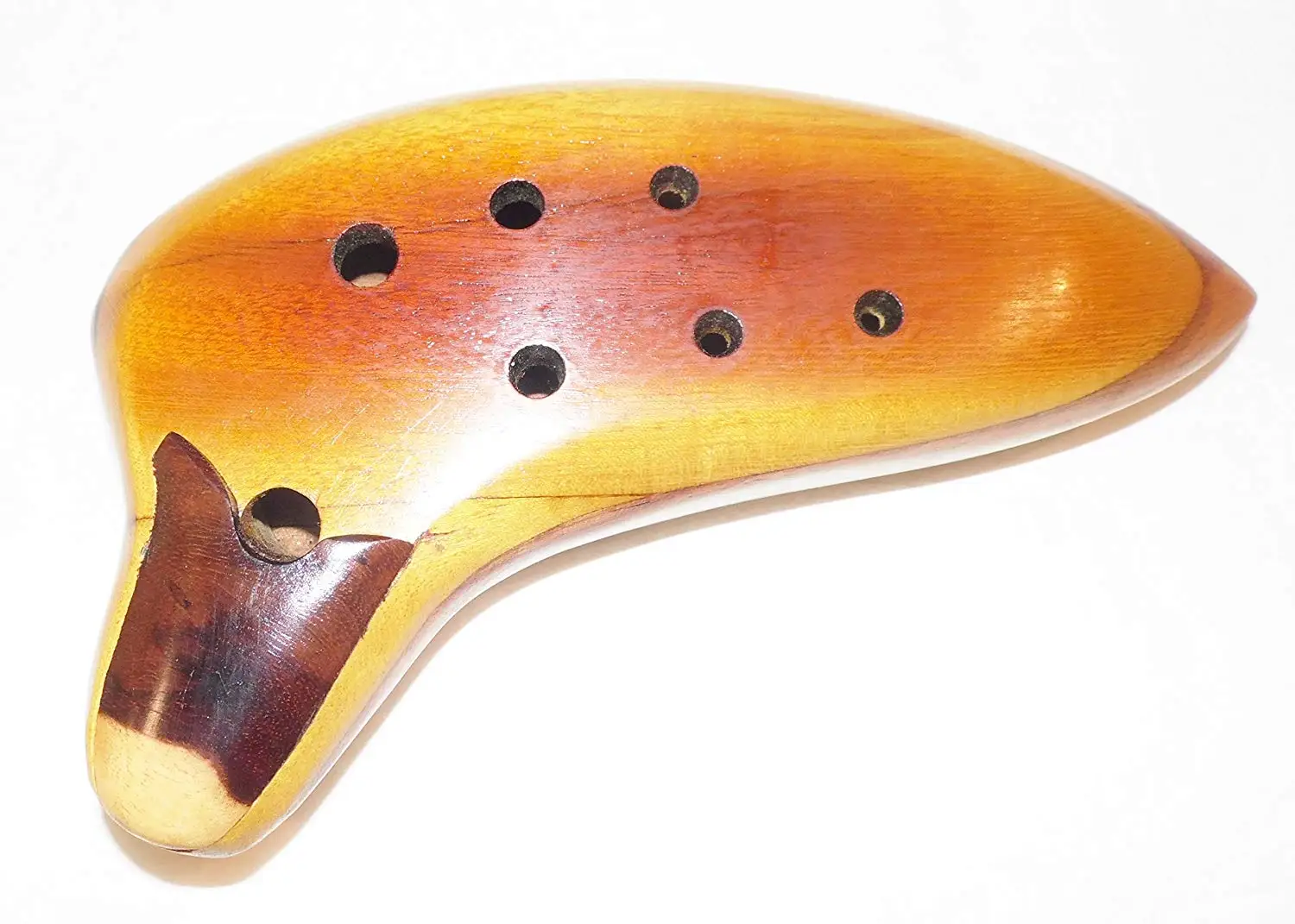 Cheap Wood Ocarina, find Wood Ocarina deals on line at