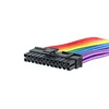 24PIN ATX Plus Network Terminal Management Power Extension Cable