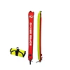 Nylon TPU Coated Signal Diving Buoy,Diving Float Buoy