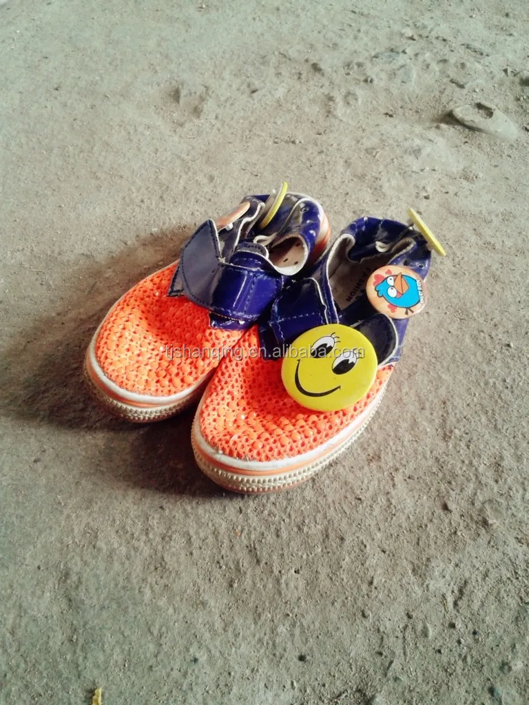 buy used shoes in bulk