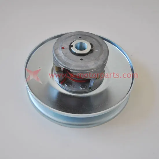 torque converter replaces comet 5//8/" driven clutch 7/" dia Go-kart parts