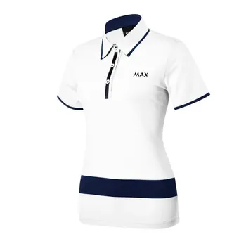 ladies golf t shirts