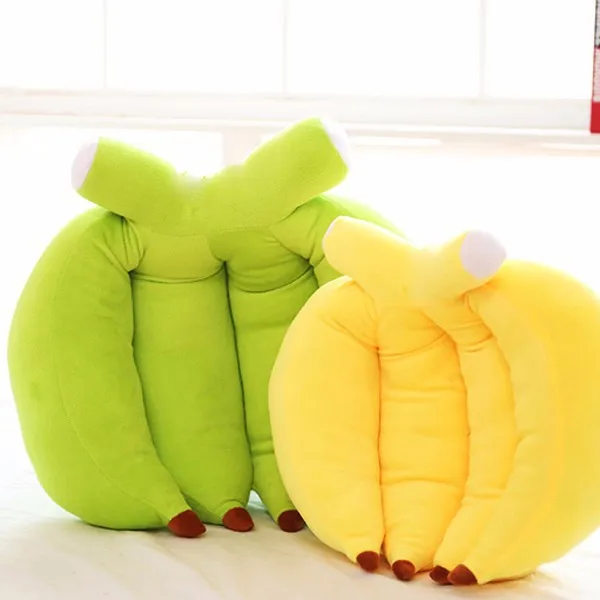 stuffed fruit toys