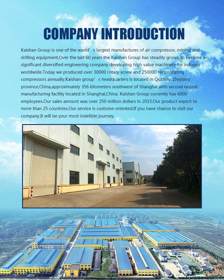 Industrial electric refrigerated compressed air dryer for 15hp air compressor