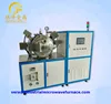 laboratory microwave oven zirconia sintering