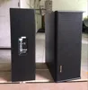 used line array line array sound system 350W dual 8" line array speakers